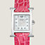 Montre Heure H, Mini modèle, 21&nbsp;mm, Vue: Vue détaillée, crop, vue 2 sur 4