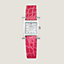 Montre Heure H, Mini modèle, 21&nbsp;mm, Vue: vue de face, front, vue 1 sur 4