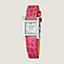 Montre Heure H, Mini modèle, 21&nbsp;mm, Vue: vue de face, front, vue 3 sur 4