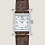 Montre Heure H, Mini modèle, 21&nbsp;mm, Vue: Vue détaillée, crop, vue 3 sur 4
