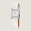 Montre Heure H, Mini modèle, 21&nbsp;mm, Vue: vue de face, front, vue 4 sur 4