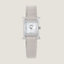 Montre Heure H, Mini modèle, 21&nbsp;mm, Vue: vue de face, front, vue 1 sur 4