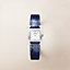 Montre Heure H, Mini modèle, 21&nbsp;mm, Vue: vue de face, front, vue 1 sur 1
