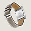 Montre Heure H, Moyen modèle, 30&nbsp;mm, Vue: Vue de dos, back, vue 4 sur 6