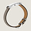 Montre Heure H, Moyen modèle, 30&nbsp;mm, Vue: vue de côté, side, vue 6 sur 6