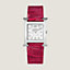 Montre Heure H, Moyen modèle, 30&nbsp;mm, Vue: vue de face, front, vue 1 sur 6