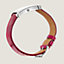 Montre Heure H, Moyen modèle, 30&nbsp;mm, Vue: vue de côté, side, vue 6 sur 6