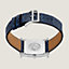 Montre Heure H, Moyen modèle, 30&nbsp;mm, Vue: Vue de dos, back, vue 5 sur 5