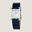 Montre Heure H, Moyen modèle, 30&nbsp;mm, Vue: vue de face, front, vue 3 sur 5