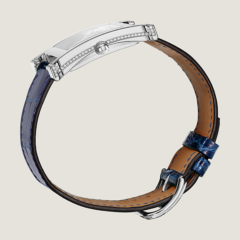 Montre Heure H, Moyen modèle, 30&nbsp;mm