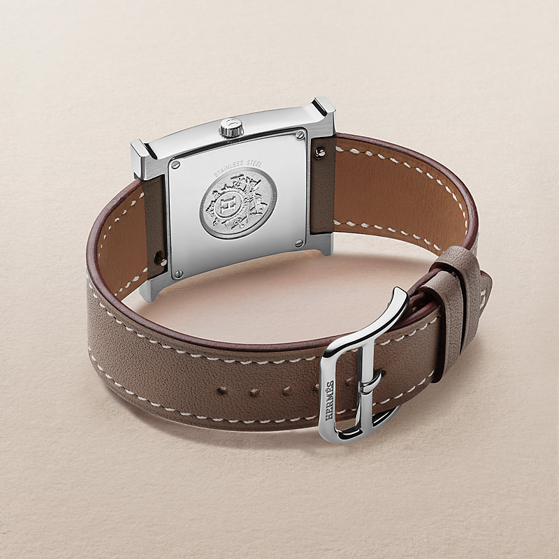 Montre Heure H, Moyen modèle, 30 mm