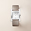 Vue: vue de face, Montre Heure H, Moyen modèle, 30 mm