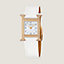 Montre Heure H, Petit modèle, 25&nbsp;mm, Vue: vue de face, front, vue 3 sur 4