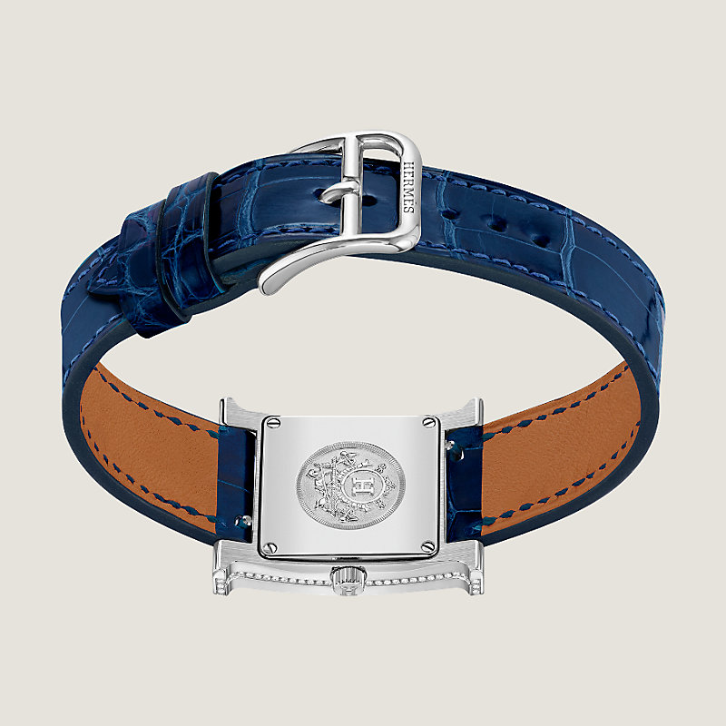 Ceinture hermes outlet blanche