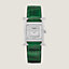 Montre Heure H, Petit modèle, 25&nbsp;mm, Vue: vue de face, front, vue 1 sur 3