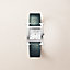 Montre Heure H, Petit modèle, 25&nbsp;mm, Vue: vue de face, front, vue 1 sur 1