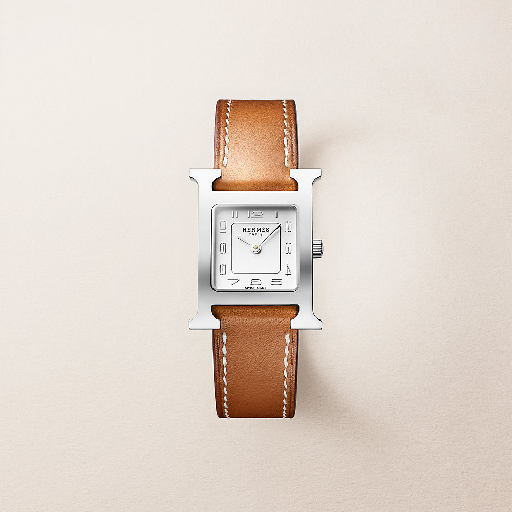 Cadran De Montre Hermès Neuf – Diamètre 25,47 Mm – Cadran Seul NOS – Pour Montres