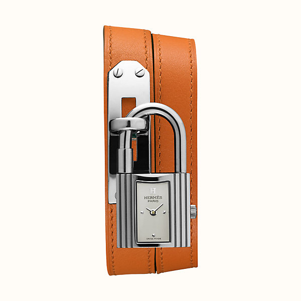 hermes montre kelly