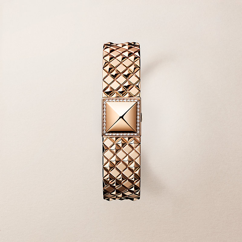 Montre Médor Joaillerie, Mini modèle, 15&nbsp;mm, Vue: , vue 3 sur 3