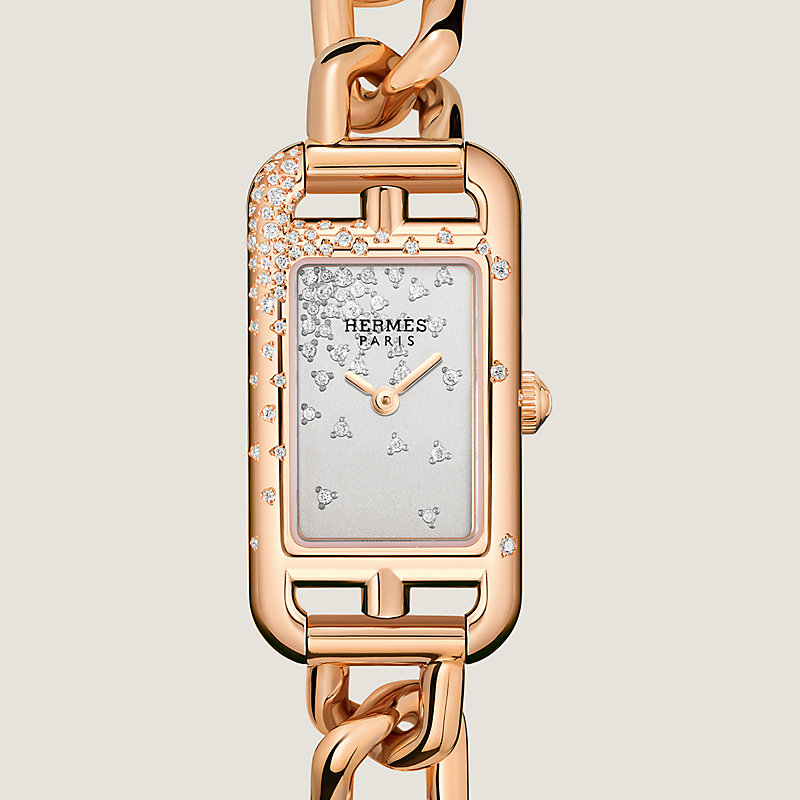 Montre Nantucket, Petit modèle, 29&nbsp;mm, Vue: , vue 3 sur 4