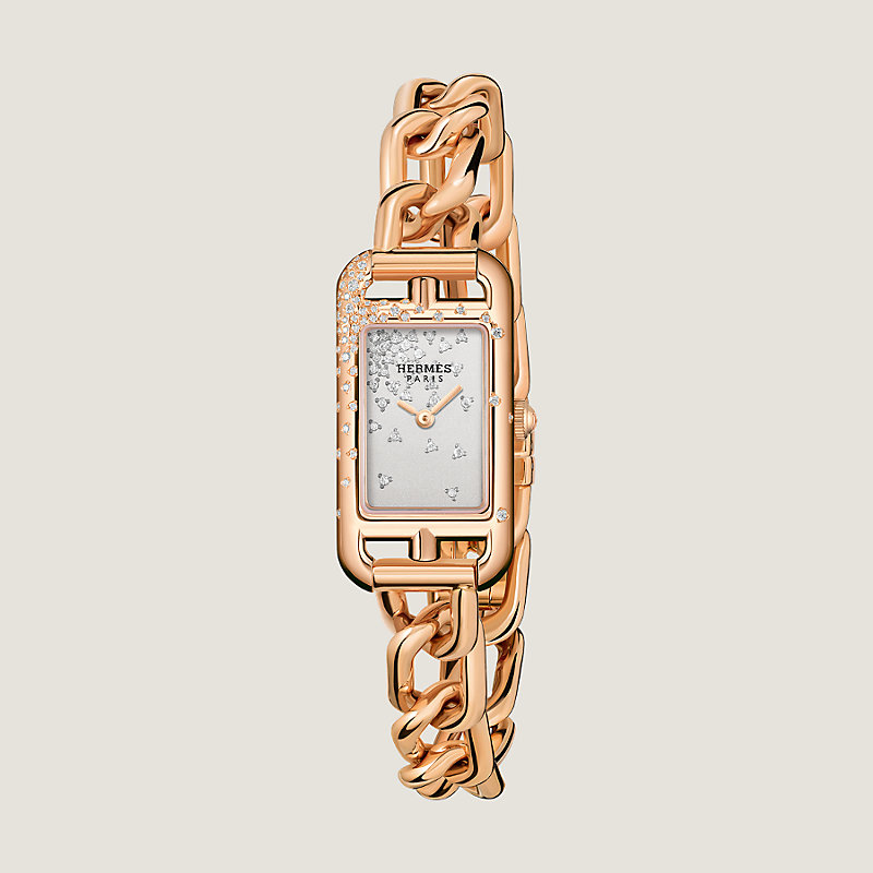 Montre Nantucket, Petit modèle, 29&nbsp;mm, Vue: , vue 4 sur 4