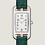 Montre Nantucket, Petit modèle, 29&nbsp;mm, Vue: Vue détaillée, crop, vue 2 sur 2
