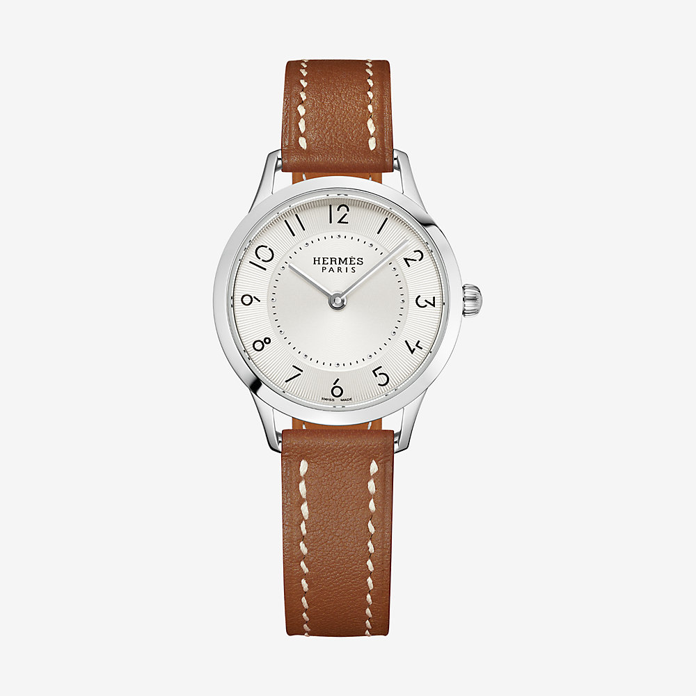 hermes paris montre