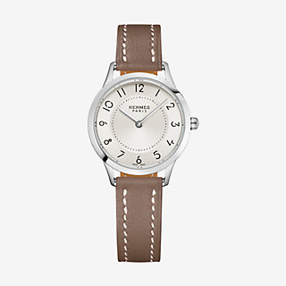 hermes montres homme