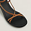 Moonlight 40 sandal, View: above, above, view 5 of 5
