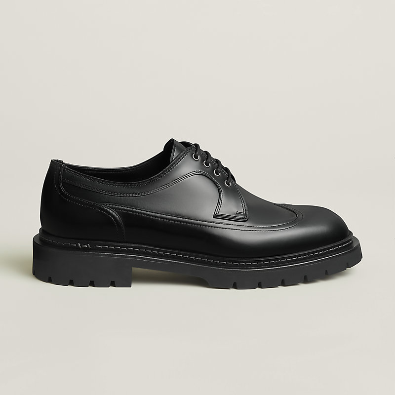 Moreno derby shoe