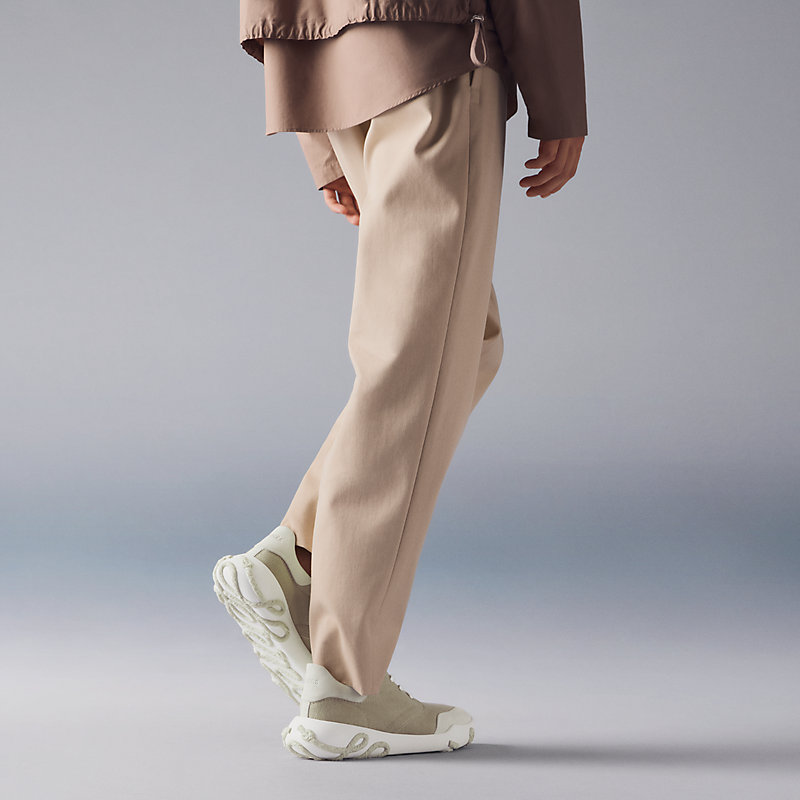 Morgan sneaker | Hermès Canada