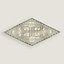 Mors a Jouets Bandana pleated shawl 140, View: front, front, view 1 of 3