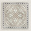 Mors a Jouets Bandana shawl 140, View: front, front, view 3 of 4