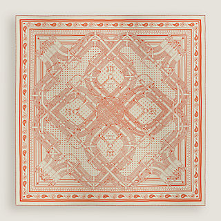 Mors a Jouets Bandana shawl 140