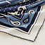 Mors a Jouets Bandana shawl 140, View: Detail, detail, view 3 of 3