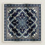 Mors a Jouets Bandana shawl 140, View: front, front, view 1 of 3