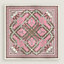 Mors a Jouets Bandana shawl 140, View: front, front, view 2 of 3