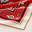 Mors a Jouets Bandana shawl 140, View: Detail, detail, view 3 of 3