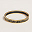 Mors A Jouets bangle, View: Back, back, view 3 of 3