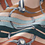 Mors a Jouets Chemise scarf 70, View: Detail, detail, view 3 of 3