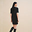 "Mors a Jouets" t-shirt dress, View: Worn, worn, view 3 of 4