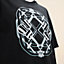 "Mors a Jouets" t-shirt dress, View: Worn, worn, view 4 of 4