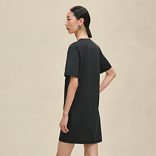 Hermes☆Mors a Jouets\" t-shirt dress_パリ発 Mors a Jouets