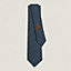 Mors a Olives tie, View: Folded, folded, view 1 of 1