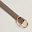 Mors & More 24 reversible belt, View: Detail, detail, view 4 of 4