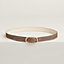 Mors & More 24 reversible belt, View: front, front, view 1 of 4