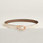 Mors & More 24 reversible belt, View: front, front, view 3 of 4