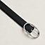 Mors & More 24 reversible belt, View: Detail, detail, view 3 of 4
