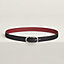 Mors & More 24 reversible belt, View: front, front, view 1 of 4