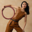 Mors & More 24 reversible belt, View: Worn, worn, view 2 of 4